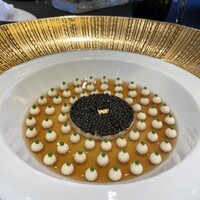 ガストロノミー ジョエル・ロブション - 