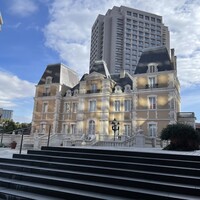 ガストロノミー ジョエル・ロブション - 