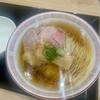 中華そば よしかわ 三井アウトレットパーク入間店 