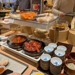 御宿 野乃 京都七条 - 