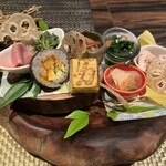 炭美酒菜 一馬力 - 