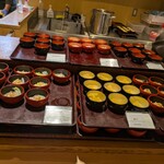 御宿 野乃 京都七条 - 