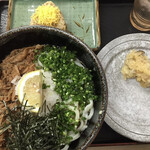 手打うどん くうかい - 