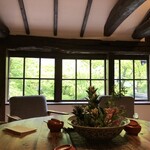 茶房 天井棧敷 - 