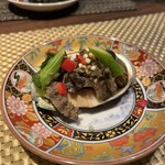 炭美酒菜 一馬力 - 