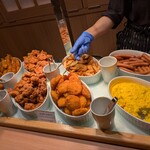 御宿 野乃 京都七条 - 