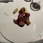 サンス・エ・サヴール - 