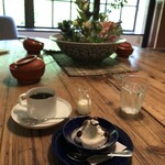 茶房 天井棧敷 - 