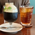 カフェ・ゾエ - 