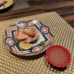 炭美酒菜 一馬力 - 