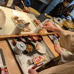 御宿 野乃 京都七条 - 