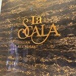 LA SCALA - 