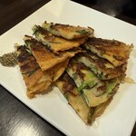 スンドゥブドゥビドゥブ - 