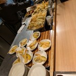 御宿 野乃 京都七条 - 