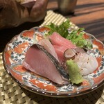 炭美酒菜 一馬力 - 