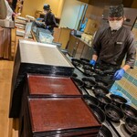 御宿 野乃 京都七条 - 