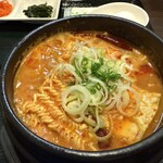 スンドゥブドゥビドゥブ - 