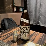 炭美酒菜 一馬力 - 