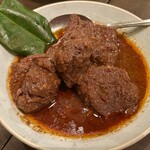 THE BLUE GINGER RESTAURANT - 