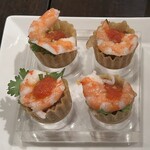 THE BLUE GINGER RESTAURANT - 