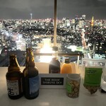 ザ・ルーフ 渋谷スカイ - 