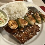 トニーローマ - 料理写真: