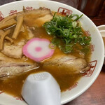 中華そば専門店 井出商店 - 