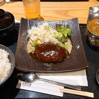黒毛和牛専門 天の幸山の幸 淀屋橋店  - 