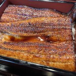 鰻の成瀬 堺浜寺店 - 