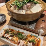 旨唐揚げと居酒メシ ミライザカ - 