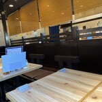 鰻の成瀬 堺浜寺店 - 