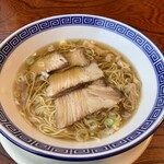 支那そば へいきち 二代目 - 支那そば