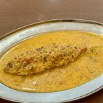 東インド ベンガル料理専門店インディアンスパイスファクトリー - コノシロ