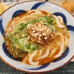 さぬき麺市場 - 料理写真: