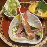 かに道楽 川崎店 - 