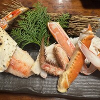 かに道楽 川崎店 - 