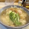 ワンタンメンの満月 三鷹店