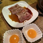 Sumibi Yakiniku Ryu - Melts in your mouth