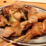 昭和酒場めりけん食堂 - 