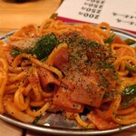 昭和酒場めりけん食堂 - 