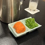 活魚・鍋料理 風車 - 