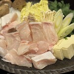 活魚・鍋料理 風車 - 