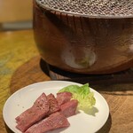 Sumibi Yakiniku Ryu