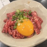 和牛焼肉 くいしん坊 - 