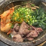 和牛焼肉 くいしん坊 - 