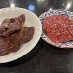 和牛焼肉 くいしん坊 - 