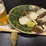 活魚・鍋料理 風車 - 