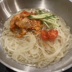 和牛焼肉 くいしん坊 - 