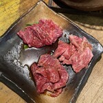 Sumibi Yakiniku Ryu