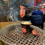 Sumibi Yakiniku Ryu